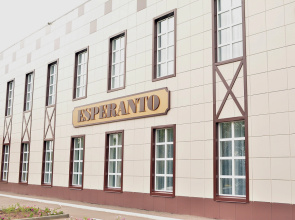 Esperanto Hotel