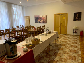 Отель Репин