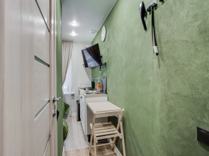 Apartamenty Generala Votinceva 8