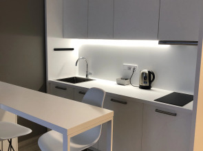 Апартаменты