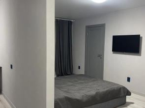 Квартира Трехкомнатная