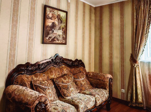 Гостевой дом Москвич