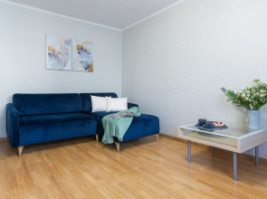 Квартира FlatStay на Перекупном 8