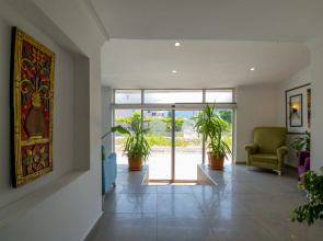 Отель Alis Fethiye