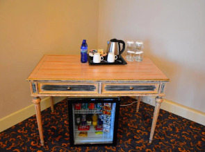 Отель Интурист Палас