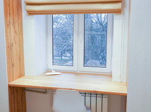 Квартира Ava Home