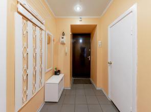 Апартаменты Поварской переулок 10