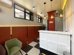 Мини-отель TeaHouse