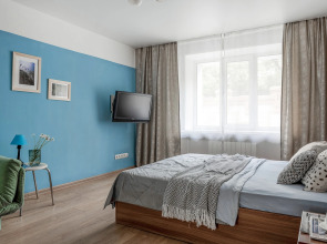 Апартаменты Prim Rooms в центре города