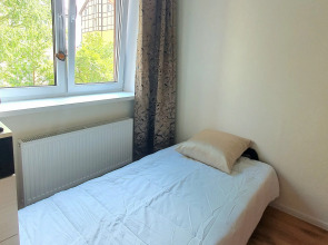 Квартира Silent Place on Olymp