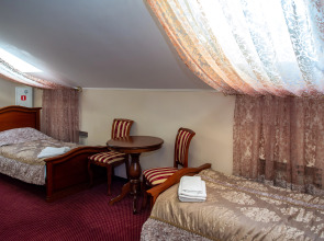 Отель Ваш Симбирск