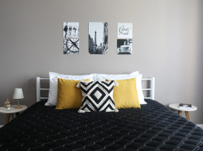 Квартира Promenade Apart