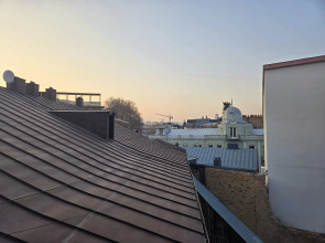 Апартаменты Art Nova 18