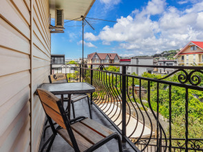 Гостевой Дом в Сириусе