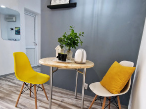 Гостевой дом «Донецк»