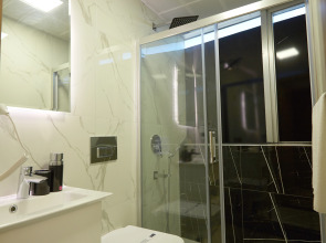 Hotel Kartal Palace Taksim Square