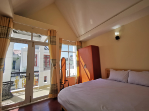 Doc Moc Homestay Guest house