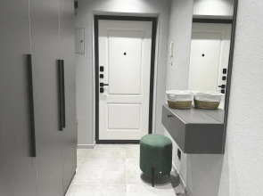 Апартаменты в Центре Нижнего Новгорода "Lo-Fi House"