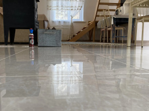 Гостевой дом Holiday Home