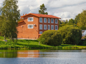 Russkiy Dom Guest house