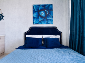 Апартаменты на набережной морские