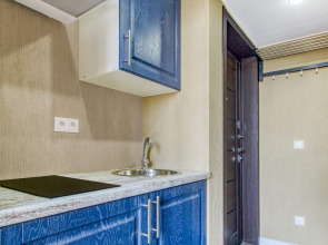 Апартаменты на Водном в ЖК Невский