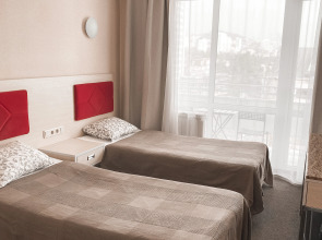 Апартаменты Волна