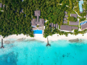 Fiyavalhu Resort Maldives