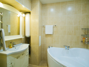 Апартаменты 3-ком квартира