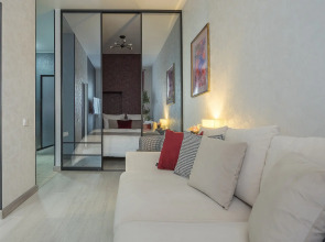 Апартаменты рядом с Кремлём