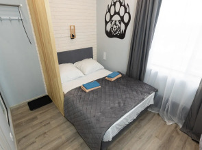 Апартаменты Лес 714/2