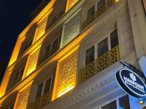 HanPoint Boutique Hotel