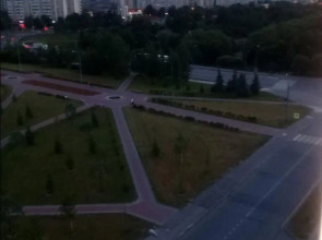 Апартаменты на Донском