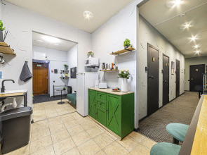 Гостевой дом Шоколад