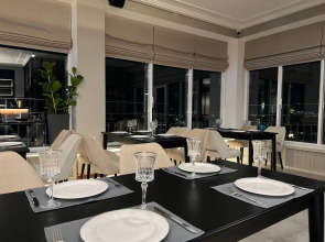 Гостевой дом Шато