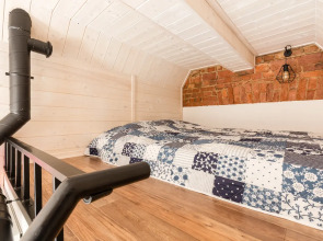 Квартира BombFlat Можайской