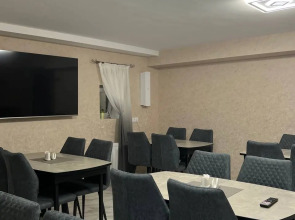 Гостевой дом Mirotel