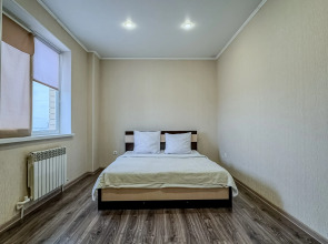 Квартира Green FOX двухкомнатная очень просторная