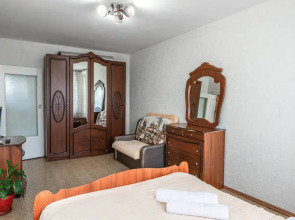 Апартаменты с Новым Ремонтом