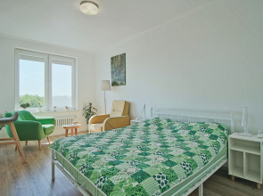 Апартаменты Greenwoods