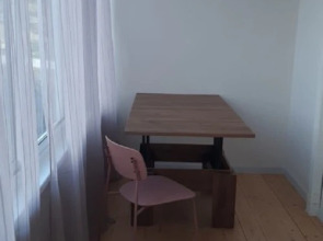 Апартаменты Дублин бэй 4