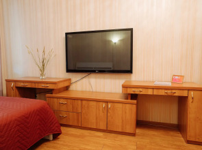 Апартаменты 9 ночей на Чкалова 48