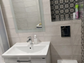 Квартира возле музея янтаря