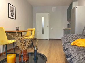 Апартаменты 18