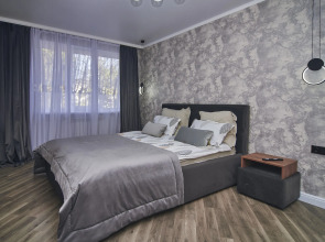 Квартира в сердце города