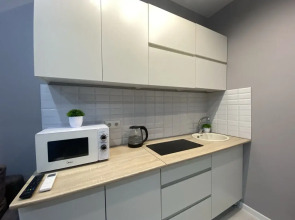 Апартаменты LikeHome на Рокоссовского 3