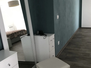 Гостевой дом Дом с лилиями