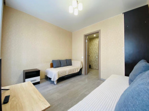 Апартаменты Советская 167/2