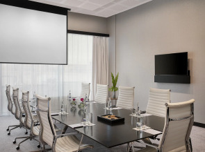 W Abu Dhabi - Yas Island