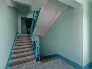 Квартира Хорошо Как Дома